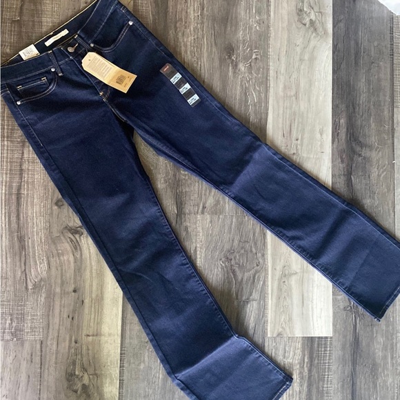 Levi’s 315 shaping boot cut jeans - Picture 1 of 2